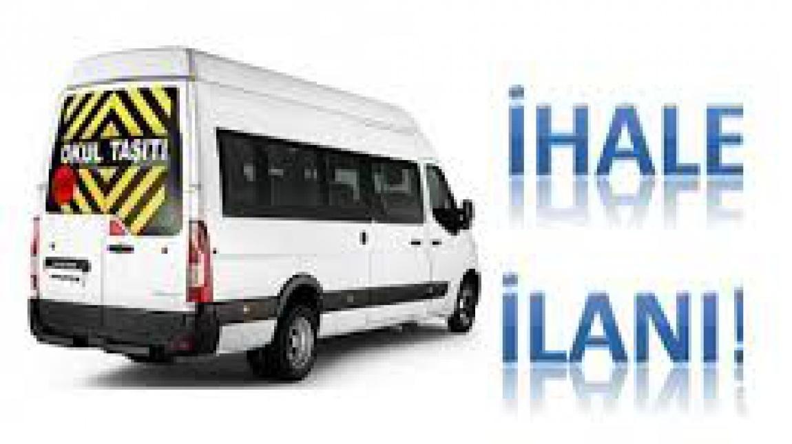 13 HAZİRAN 2025  Tarihinde saat 15:30 da okula müracat edilebilir
